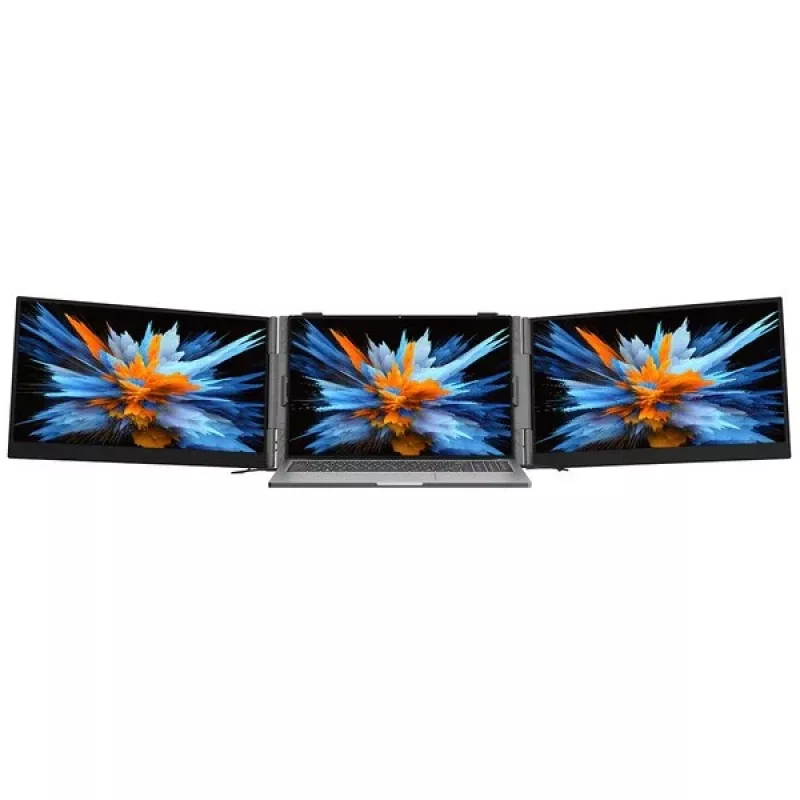 Blackview 14 monitor portátil doble DCM6