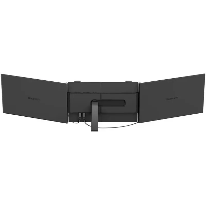 Blackview 14 monitor portátil doble DCM6