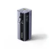 Baseus EnerGeek GR11 Power bank 20000 mAh 145W, cable USB-C retráctil, gris