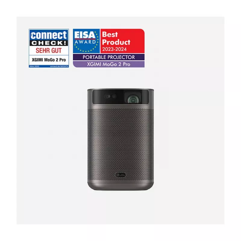 Proyector DLP portátil XGIMI MoGo 2 Pro – xgimi, modelo XK10T-1
