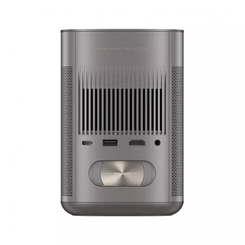 Proyector DLP portátil XGIMI MoGo 2 Pro – xgimi, modelo XK10T-1
