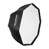 Softbox Godox SB-GUE95 Negro 95 cm Nylon