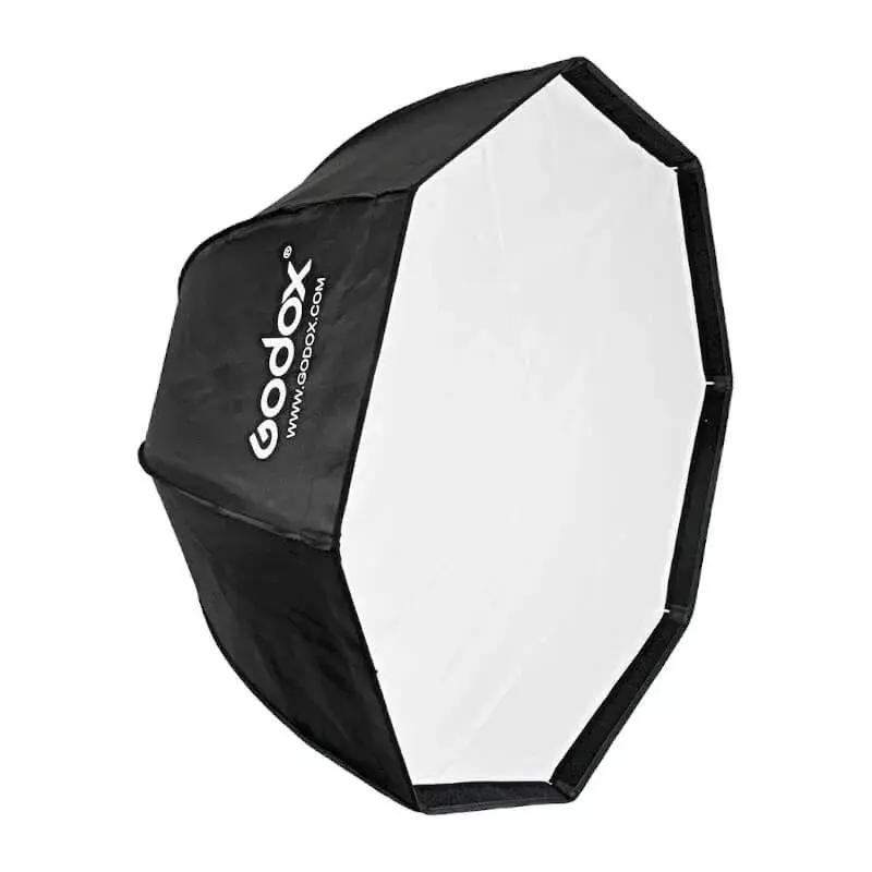 Softbox Godox SB-GUE95 Negro 95 cm Nylon