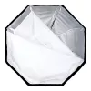 Softbox Godox SB-GUE95 Negro 95 cm Nylon