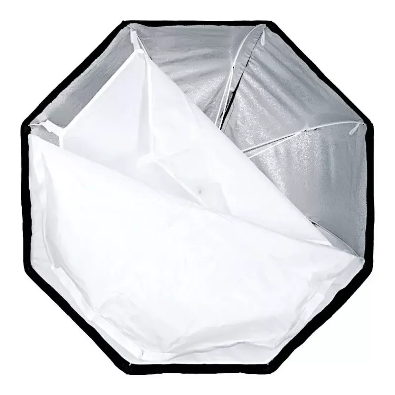 Softbox Godox SB-GUE95 Negro 95 cm Nylon