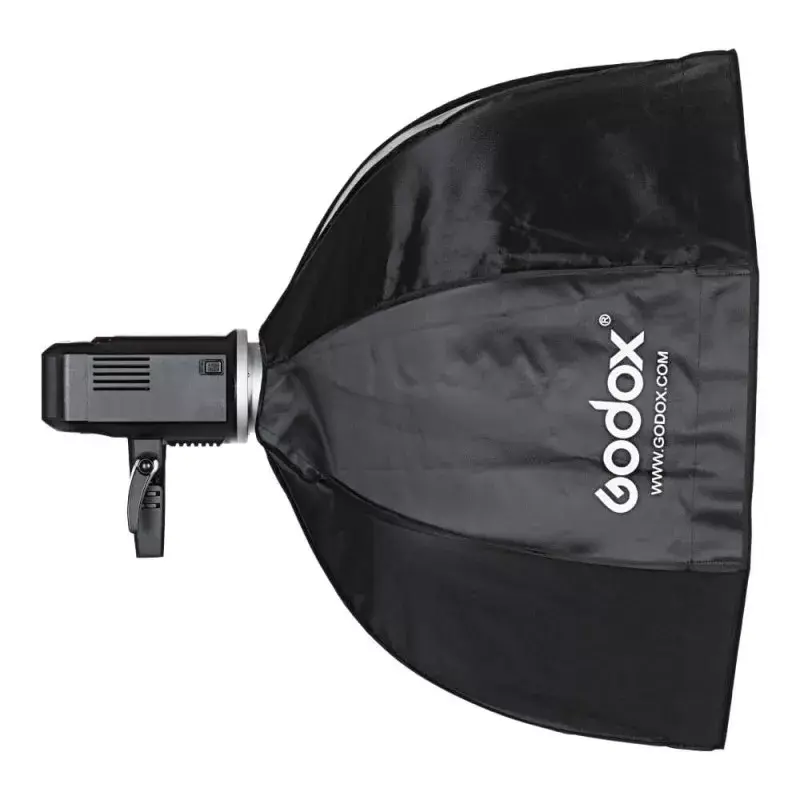 Softbox Godox SB-GUE95 Negro 95 cm Nylon