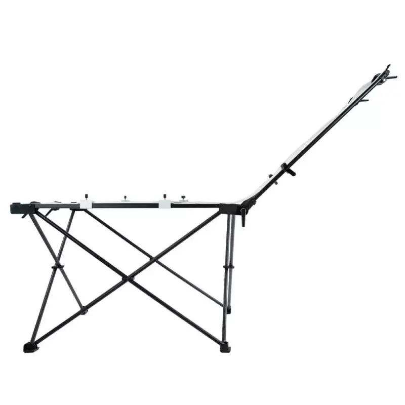 Mesa de fondo fotográfico Godox FPT100200 Blanco 1000 mm x 2000 mm