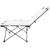 Mesa de fondo fotográfico Godox FPT100200 Blanco 1000 mm x 2000 mm