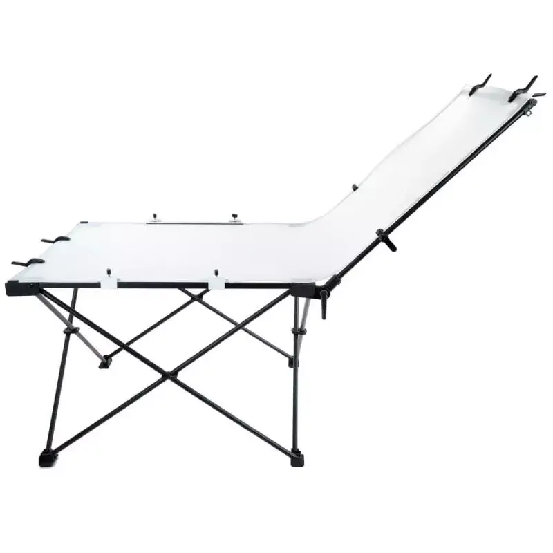 Mesa de fondo fotográfico Godox FPT100200 Blanco 1000 mm x 2000 mm