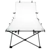 Mesa de fondo fotográfico Godox FPT100200 Blanco 1000 mm x 2000 mm