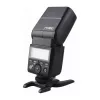 Flash compacto Godox TT350P tiempo de reciclaje 2,2 s pila AA