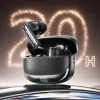 Auriculares Bluetooth Awei modelo ANC TA19 TWS con cancelación activa de ruido, True Wireless Stereo, conectividad Bluetooth
