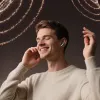 Auriculares Bluetooth Awei modelo ANC TA19 TWS con cancelación activa de ruido, True Wireless Stereo, conectividad Bluetooth
