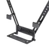 Soporte para TV Insta360 Connect CINSBABC Negro — unidad individual montada en pantalla