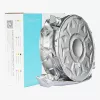 Filamento para impresión 3D Creality ASA Negro 1 kg (3301100002)