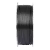 Filamento para impresión 3D Creality ASA Negro 1 kg (3301100002)