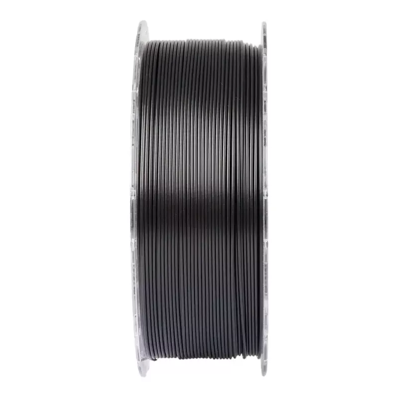 Filamento para impresión 3D Creality ASA Negro 1 kg (3301100002)