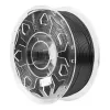 Filamento para impresión 3D Creality ASA Negro 1 kg (3301100002)