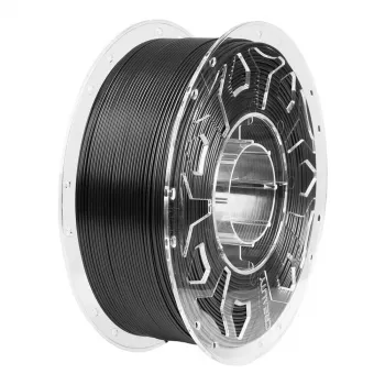 Filamento para impresión 3D Creality ASA Negro 1 kg (3301100002)