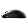 Ratón gaming inalámbrico Scyrox V6 – polling de 8.000 Hz, dongle 8K, interruptores ópticos Kailh, Negro