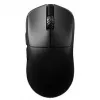 Ratón gaming inalámbrico Scyrox V6 – polling de 8.000 Hz, dongle 8K, interruptores ópticos Kailh, Negro