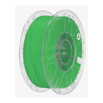 Bobina de filamento Creality PLA 1 kg Verde — material de impresión 3D de poliláctido