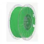 Bobina de filamento Creality PLA 1 kg Verde — material de impresión 3D de poliláctido