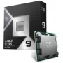 Procesador AMD Ryzen 9 9950X3D2 Dual Edition Socket AM5 16 núcleos 5,6 GHz 192 MB L3 DDR5 Dual-Channel