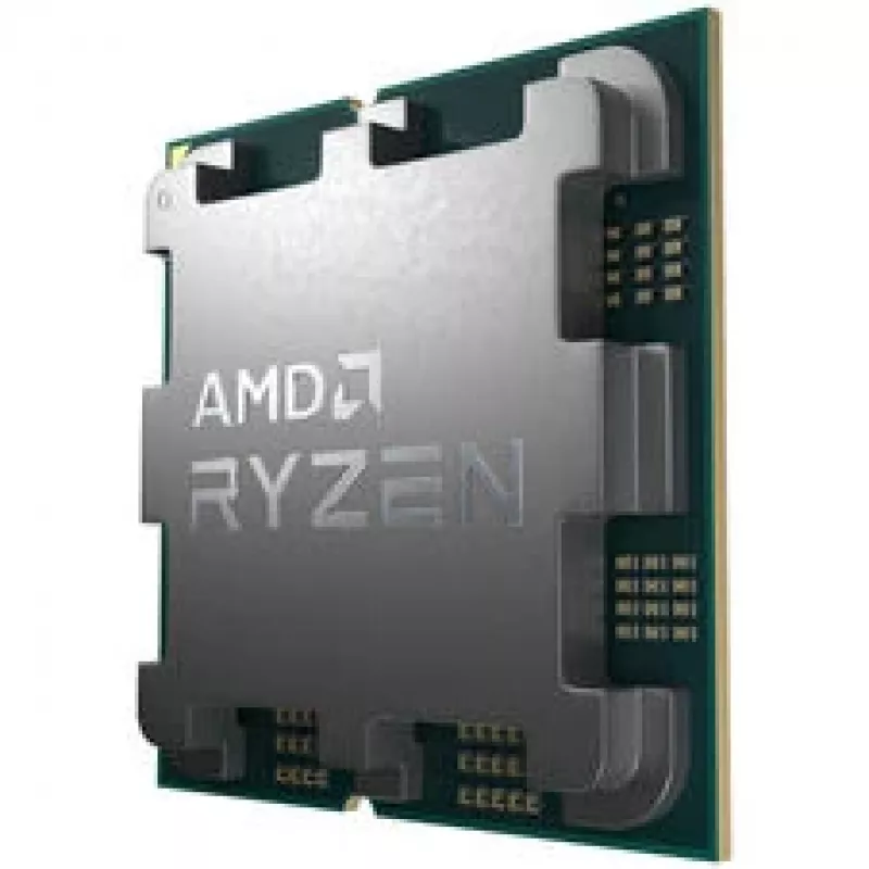 Procesador AMD Ryzen 9 9950X3D2 Dual Edition Socket AM5 16 núcleos 5,6 GHz 192 MB L3 DDR5 Dual-Channel