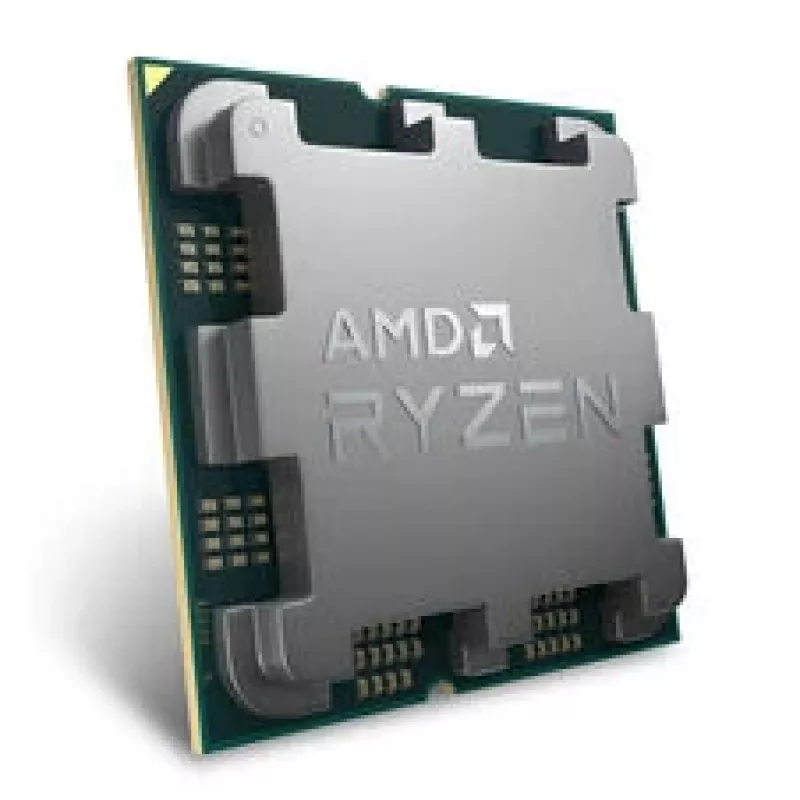 Procesador AMD Ryzen 9 9950X3D2 Dual Edition Socket AM5 16 núcleos 5,6 GHz 192 MB L3 DDR5 Dual-Channel