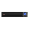 SAI APC SRV10KRILRK Double-conversion (Online) rackmount 10 kVA 10000 W 230 V USB 5U Negro