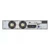 SAI APC SRV10KRILRK Double-conversion (Online) rackmount 10 kVA 10000 W 230 V USB 5U Negro