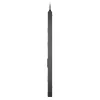 PDU APC NetShelter Rack Advanced 48 tomas de CA 0U Negro