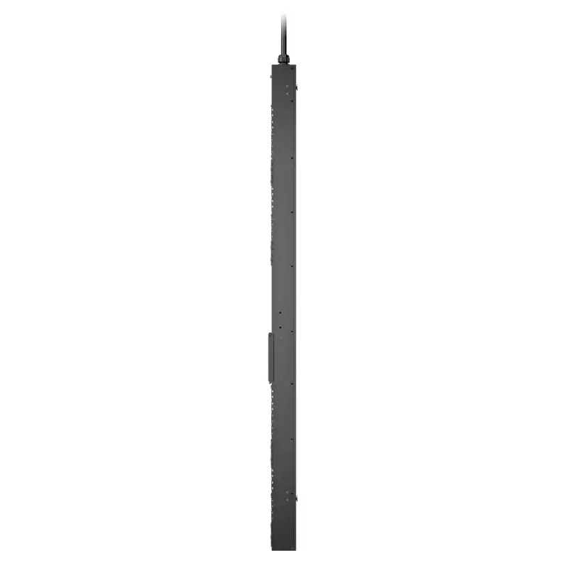 PDU APC NetShelter Rack Advanced 48 tomas de CA 0U Negro