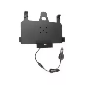Soporte activo para coche Brodit 712148 para tablet/UMPC, negro, 0,587 kg