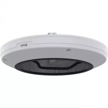 Carcasa Axis TM5806-E