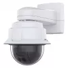 Cámara de seguridad IP PTZ domo AXIS Q6086-E exterior techo 4MP 2688×1512 32x óptico 12x digital 0,009 lx CMOS