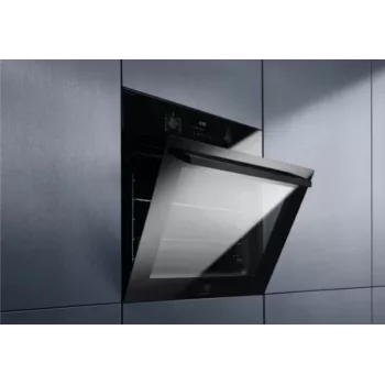 Horno empotrable Electrolux LOD6F77WZ multifunción, clase de eficiencia energética A+
