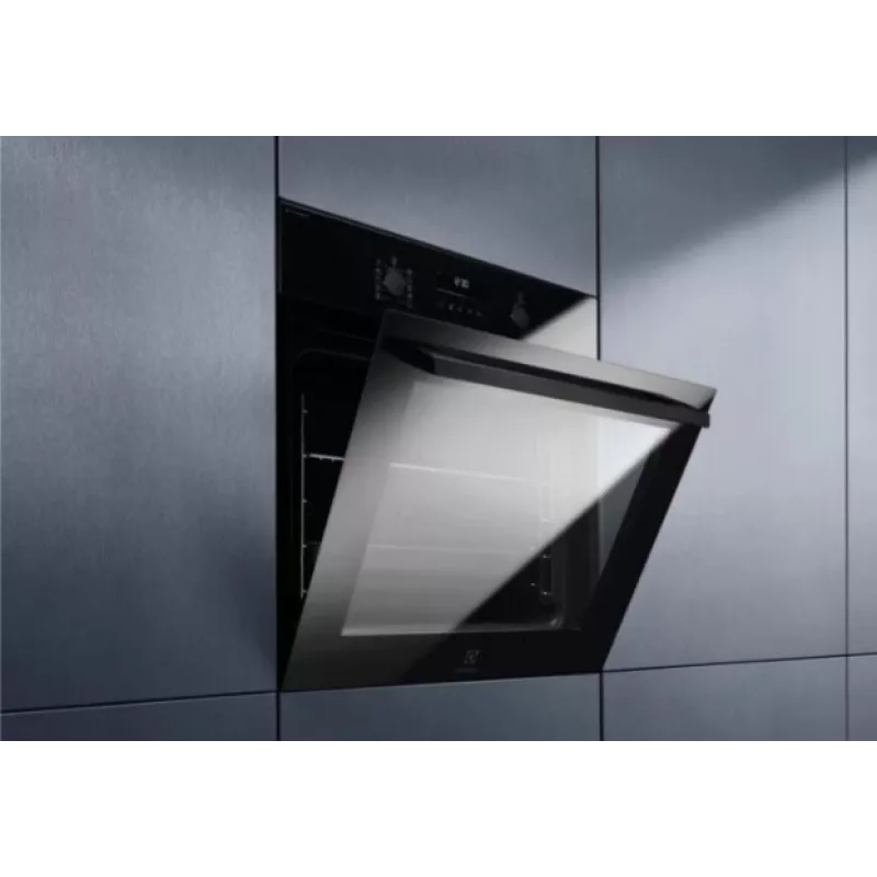 Horno empotrable Electrolux LOD6F77WZ multifunción, clase de eficiencia energética A+