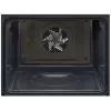 Horno empotrable Electrolux LOD6F77WZ multifunción, clase de eficiencia energética A+