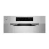 Lavavajillas integrable AEG GU8200A2SGM — 14 cubiertos, clase de eficiencia energética A, 40 dB, 8,4 l/ciclo