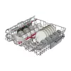 Lavavajillas integrable AEG GU8200A2SGM — 14 cubiertos, clase de eficiencia energética A, 40 dB, 8,4 l/ciclo