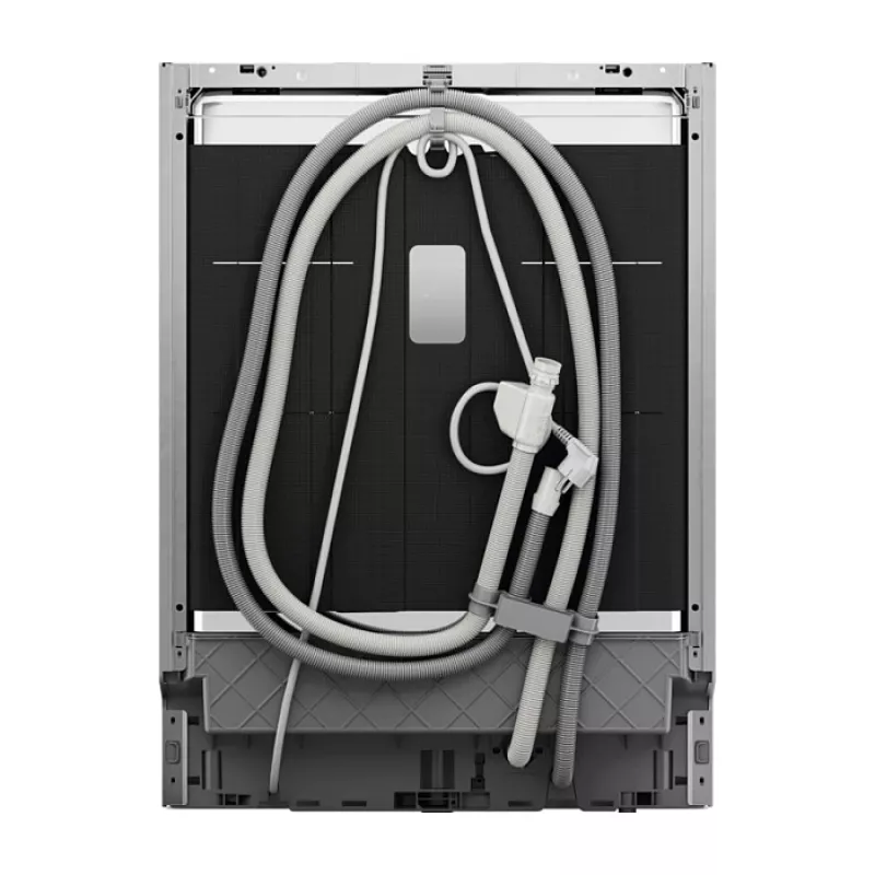 Lavavajillas integrable AEG GU8200A2SGM — 14 cubiertos, clase de eficiencia energética A, 40 dB, 8,4 l/ciclo