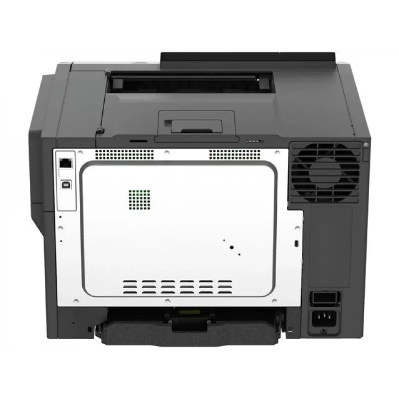Impresora láser color Lexmark CS622de — CS622de, A4, 38 ppm, dúplex, 2400 x 600 DPI, 4 cartuchos de tóner