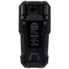 Cámara termográfica FLIR DM 285-FK negra 160 x 120 píxeles pantalla integrada TFT