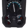 Cámara termográfica FLIR DM 285-FK negra 160 x 120 píxeles pantalla integrada TFT