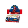 Pompero 60 ml Spiderman expositor 36 unidades