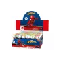 Pompero 60 ml Spiderman expositor 36 unidades