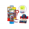 Pompero 60 ml Spiderman expositor 36 unidades