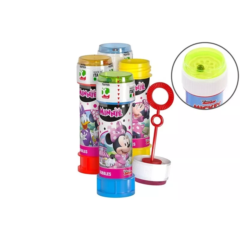 Pompero 60 ml Minnie expositor 36 unidades